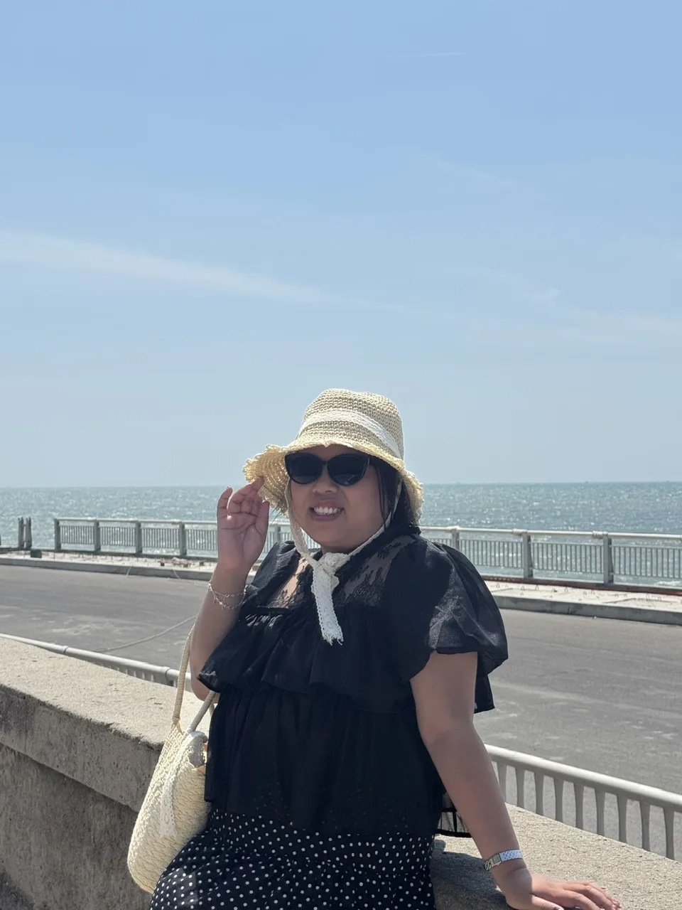 Chân dung Miss Tiết Ngọc (Ms. Jess)